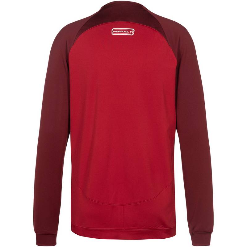 Nike FC Liverpool Trainingsjacke Herren