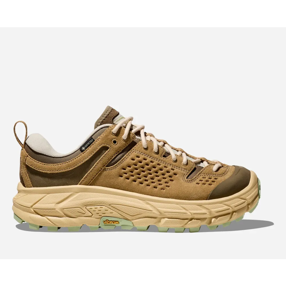 Hoka Tor Ultra Lo TP 1153137-WSH / braun