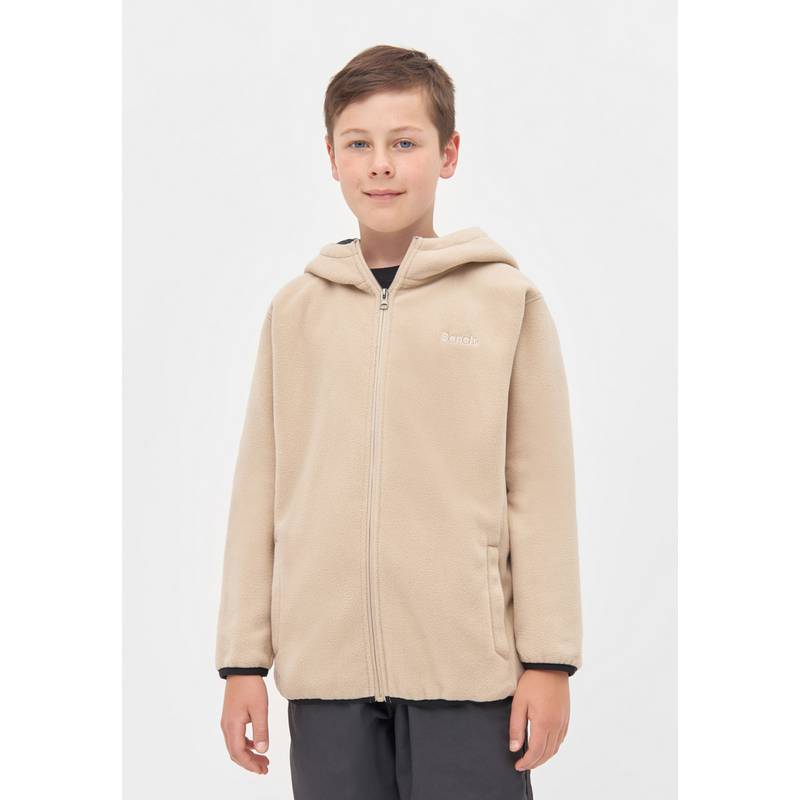 Bench DRAKEN B Fleecejacke Jungen