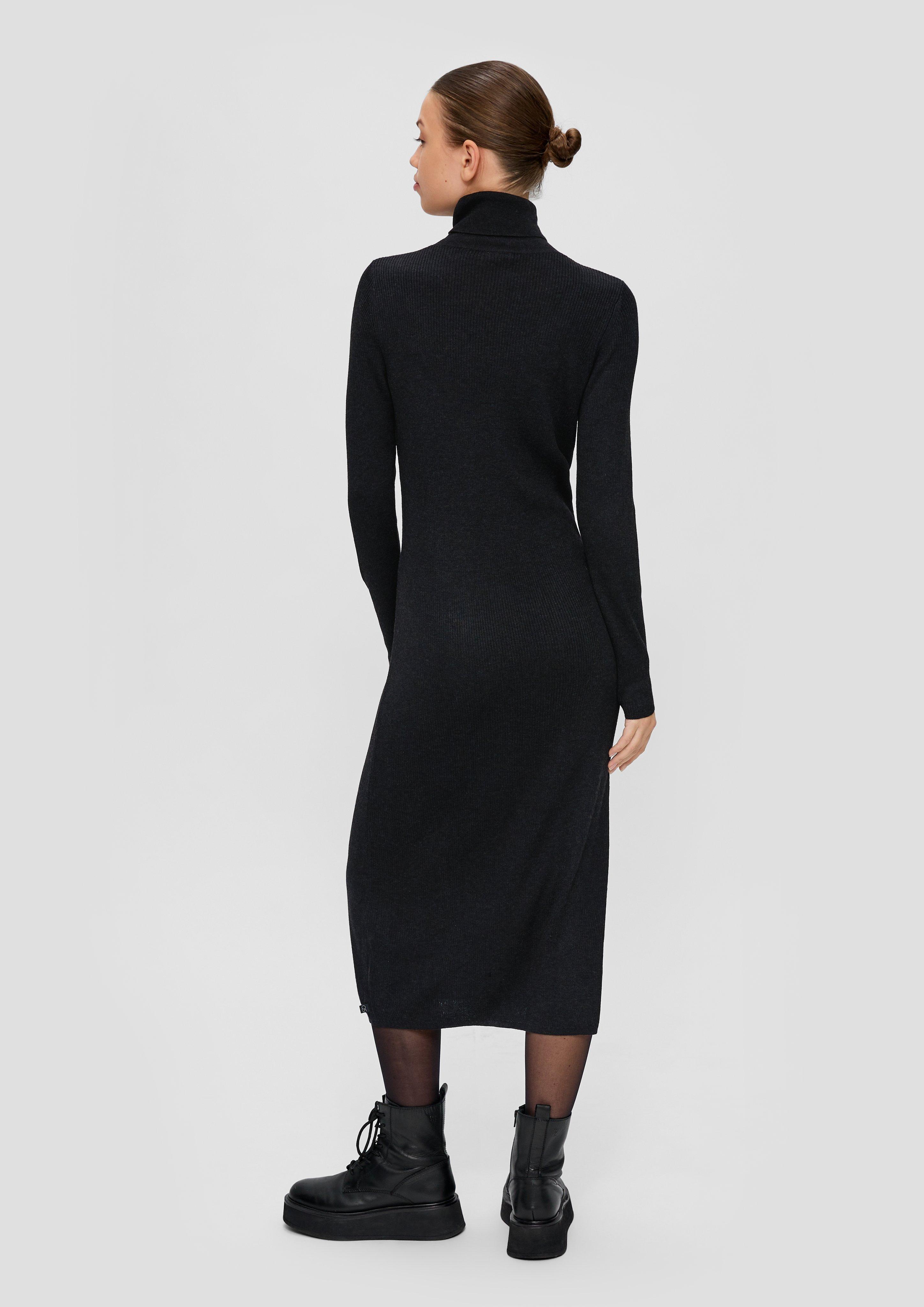 Midikleid aus Feinstrick  2135455-99W0