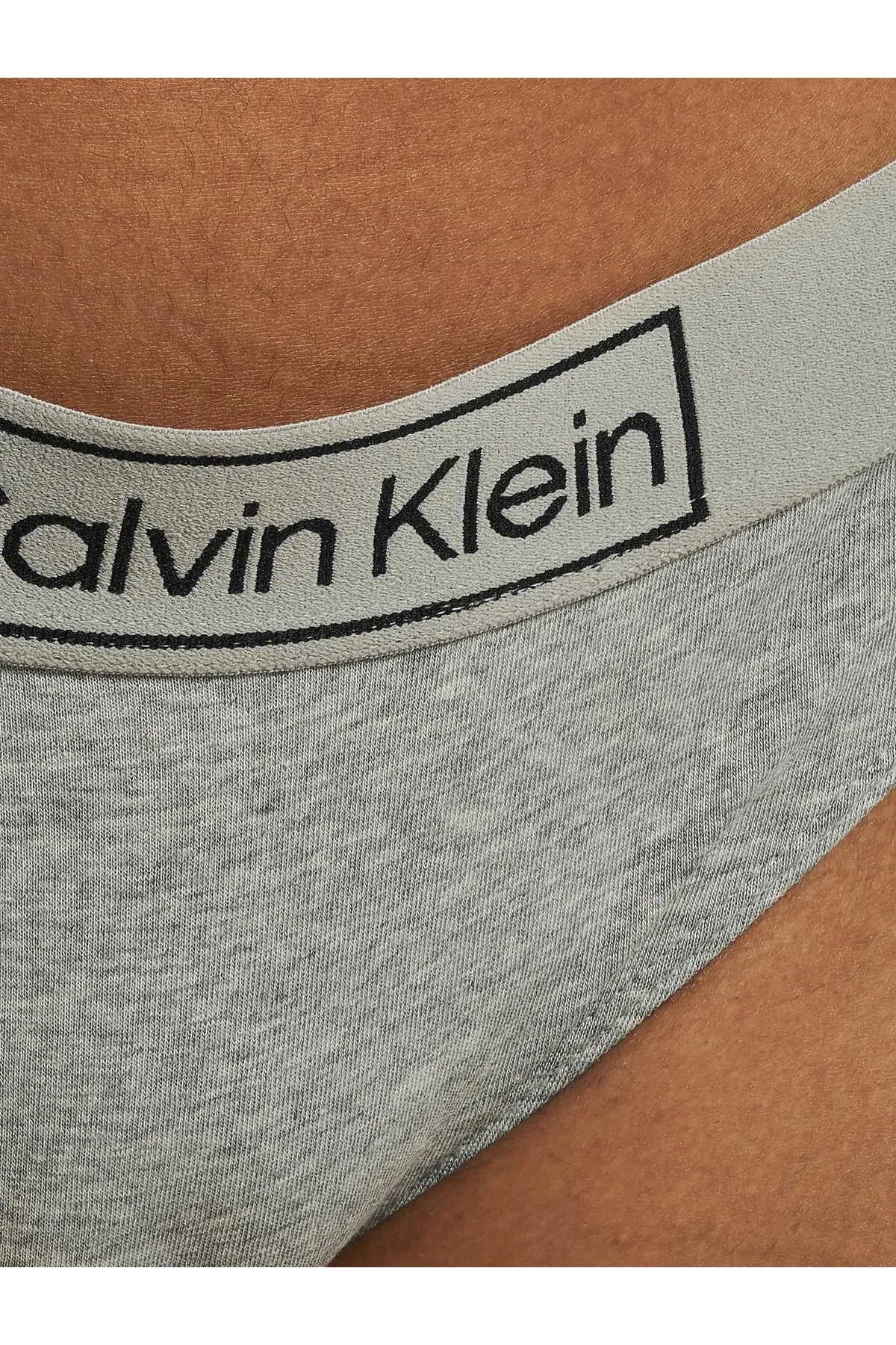 Calvin Klein  Damen Calvin Klein Unterwäsche Tanga