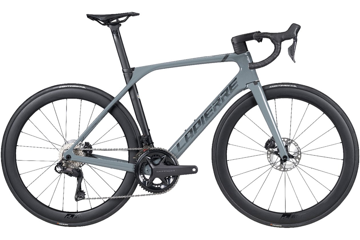 Lapierre Aircode DRS 7.0 - 2023 - 28 Zoll - Diamant