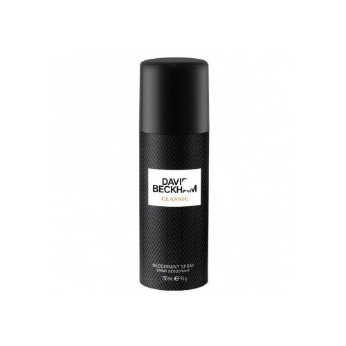 David Beckham klasični dezodorans 150 ml