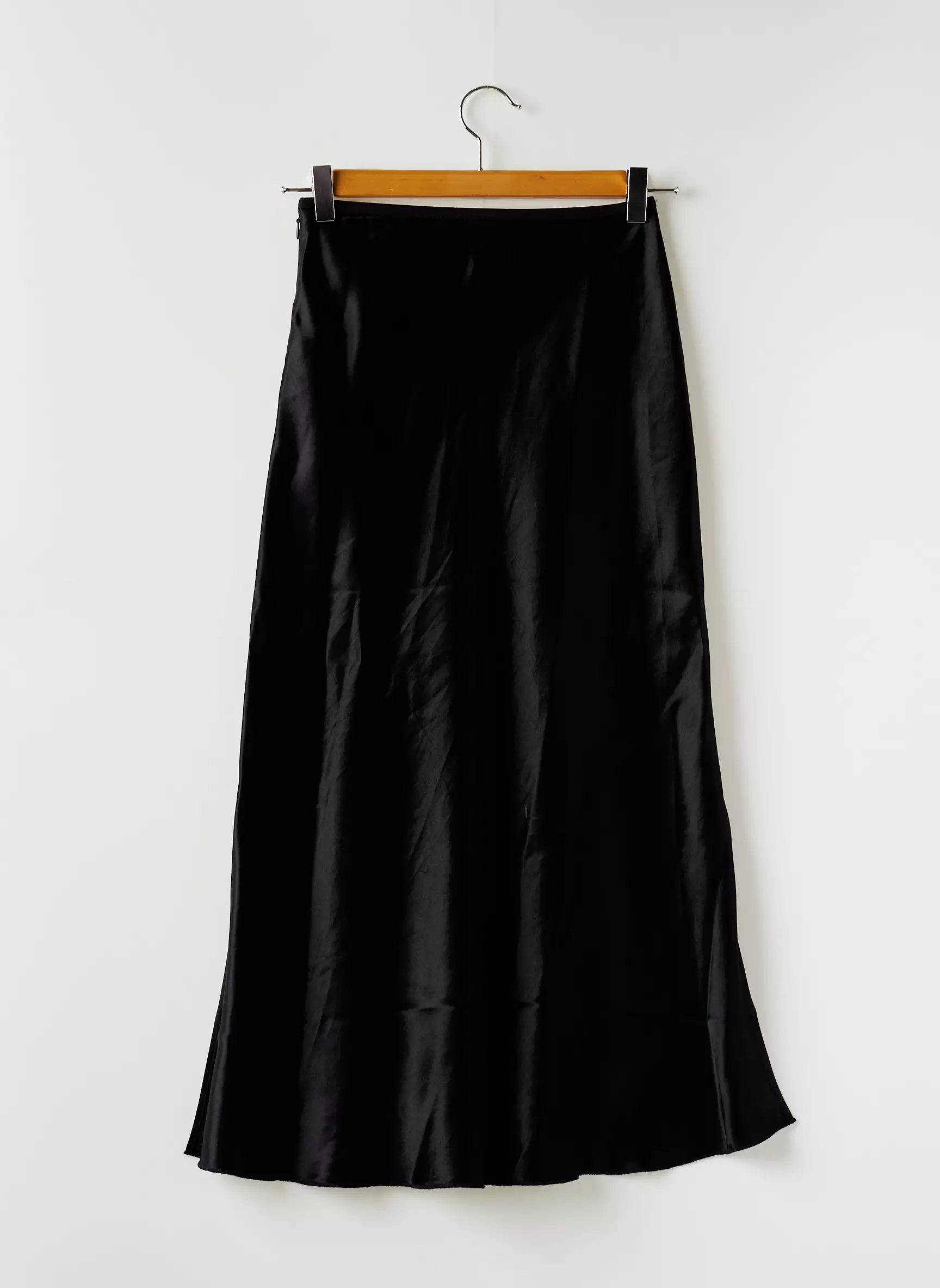 Arket Jupes Longues Femme couleur noir