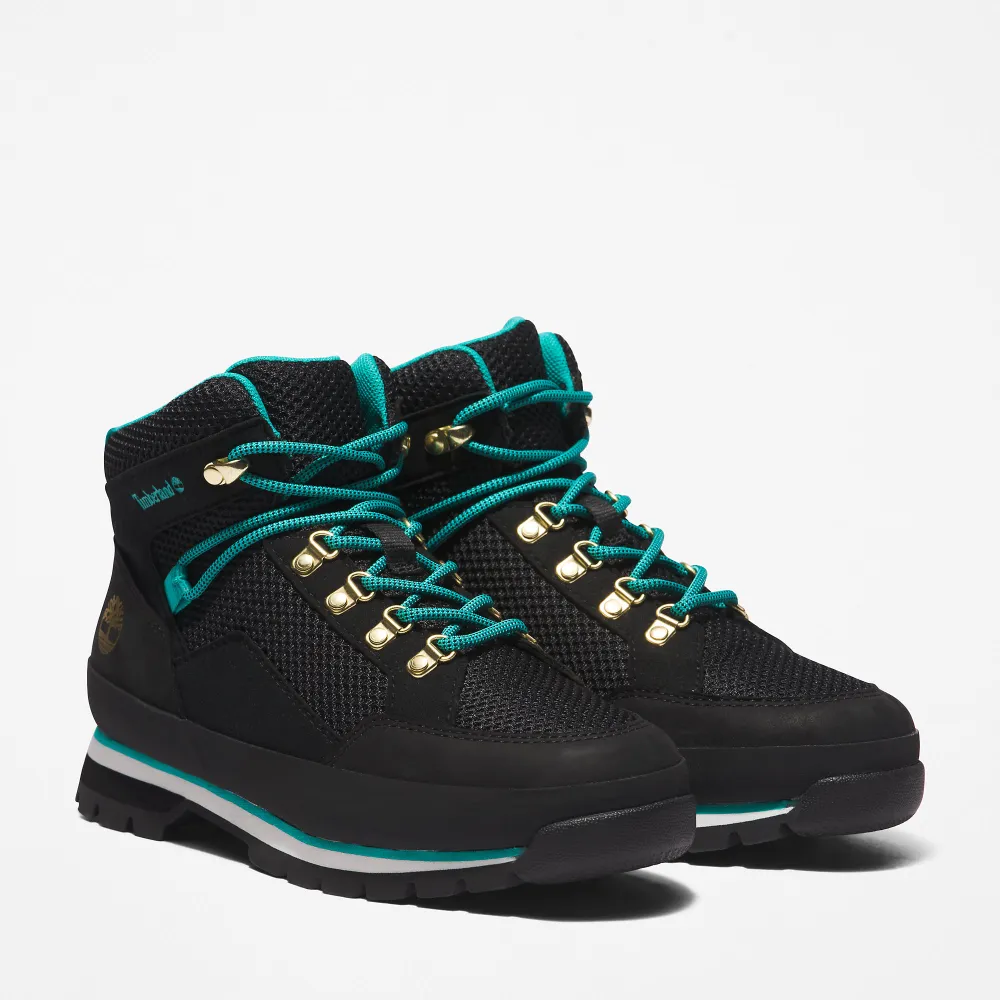 Timberland EURO HIKER TB0A5QE80011 / schwarz