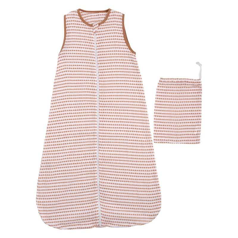Gigoteuse coton bio 6-24mois Sunlight - TOG: 1