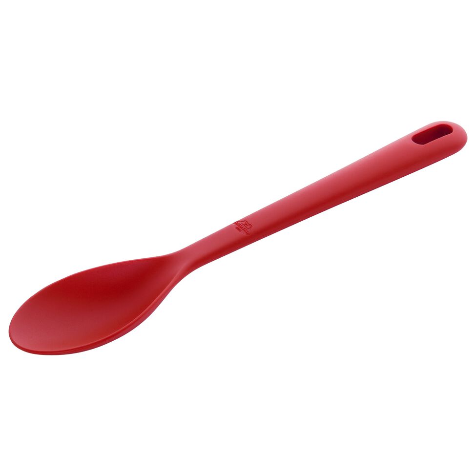 Kochlöffel, 31 cm, Silikon