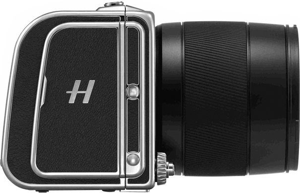 Hasselblad 907X 50C Systemkamera (50 MP, WLAN (Wi-Fi)