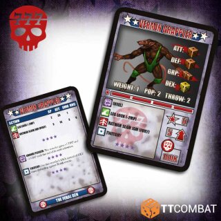 Rumbleslam - The Furry Fury