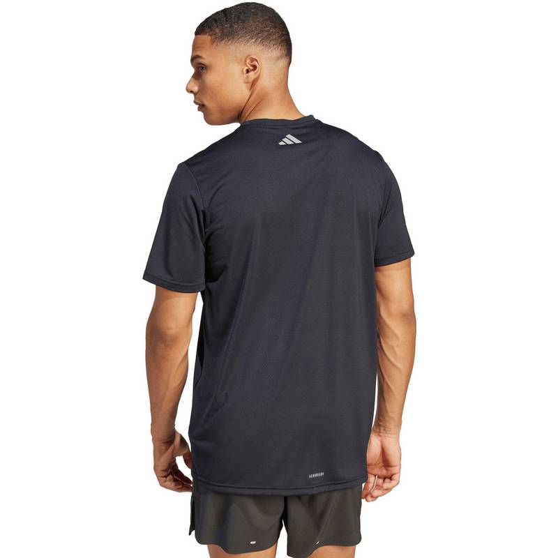 adidas RUN IT BOS Funktionsshirt Herren