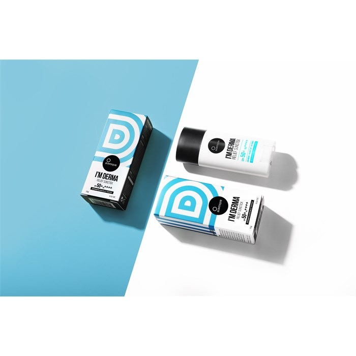 I´m Derma Relief Sunstick