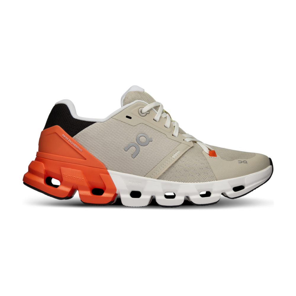 ON Cloudflyer 4 71.98093 / braun