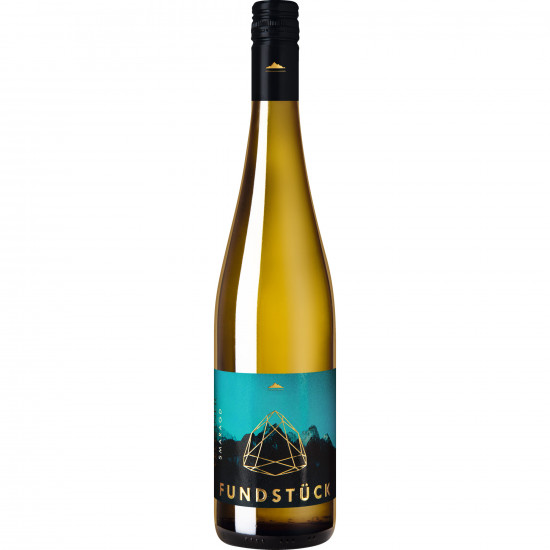 Fundstück Grüner Veltliner Smaragd
