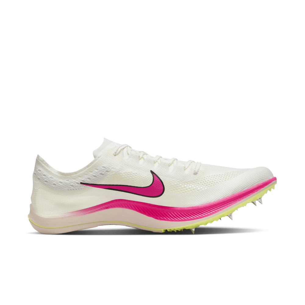 Nike ZoomX Dragonfly CV0400-101 / weiss