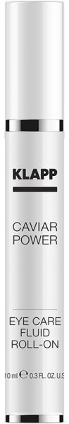 KLAPP Skin Care Science Caviar Power Eye Care Fluid Roll-On Augenfluid