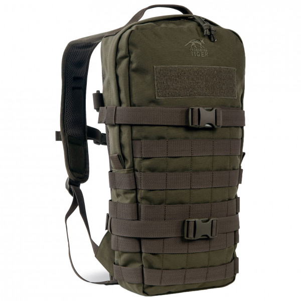 Tasmanian Tiger - TT Essential Pack MKII 9 - Daypack