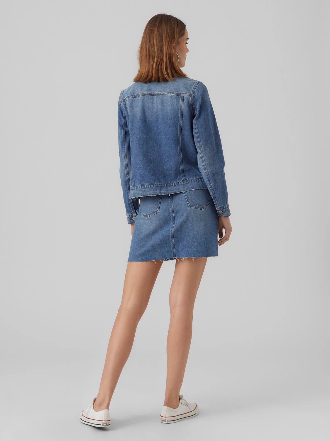 VMZORICA Jacke