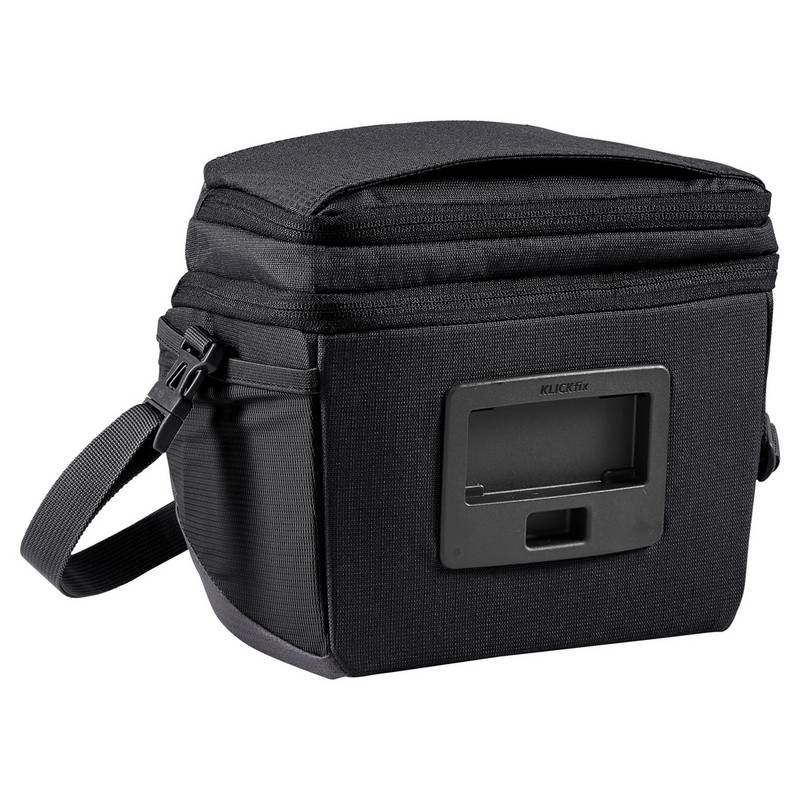 VAUDE OnTour Box M (KLICKfix ready) Lenkertasche