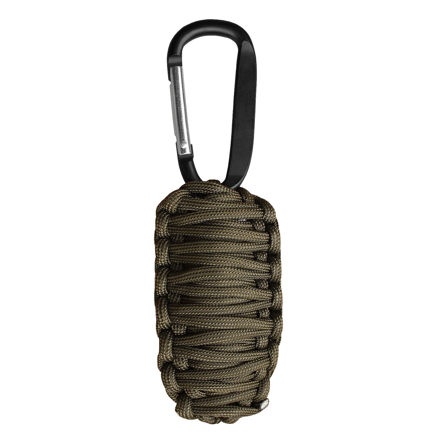 Paracord Survival Kit Small