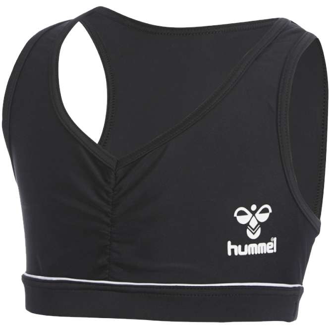hummel MEDINE Kleinkind / Mädchen Bikini Oberteil 88587-2001