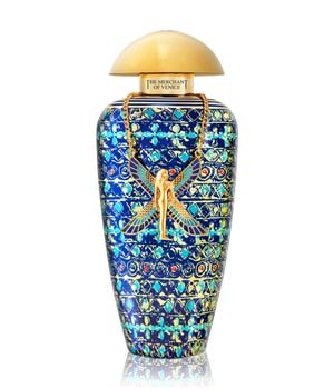 The Merchant of Venice Exclusive Queen of the Night Concentrée Eau de Parfum-100 ml