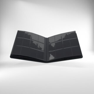 Gamegenic - Casual Album 24-Pocket Black