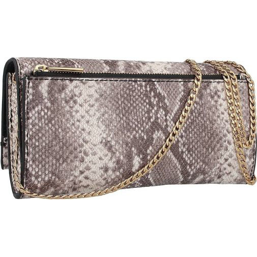Fossil Penrose Clutch Geldbörse Leder 20 cm