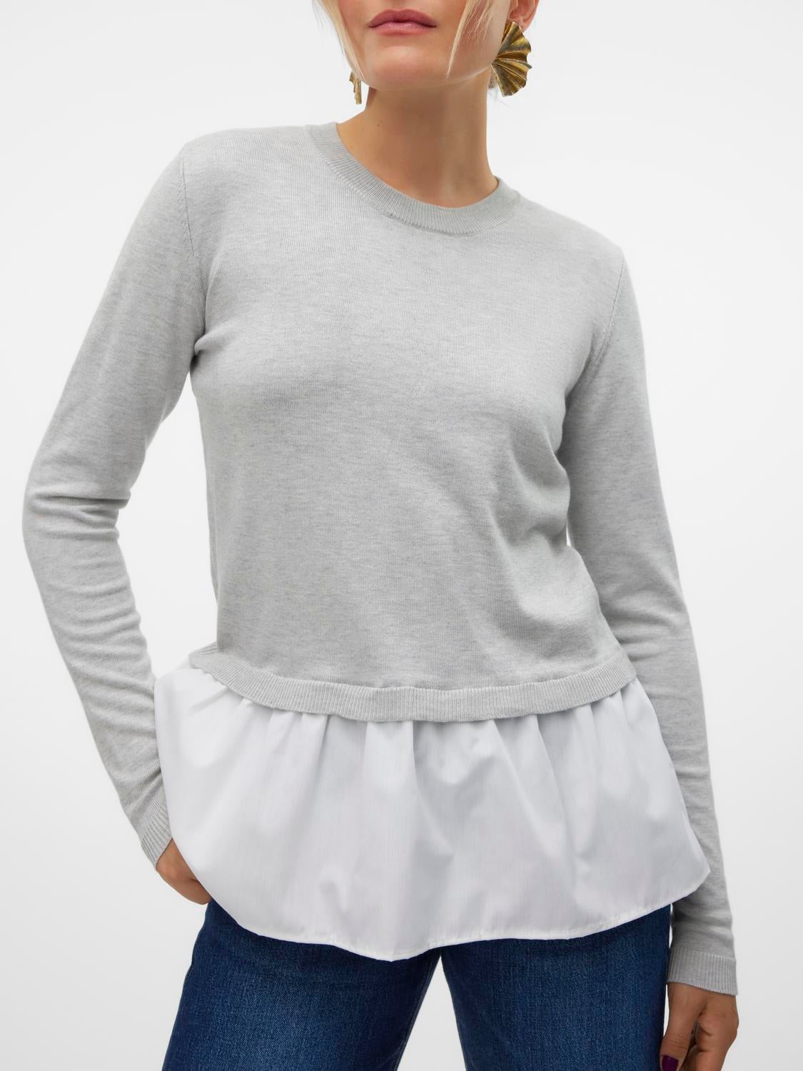 VMJOSE Pullover