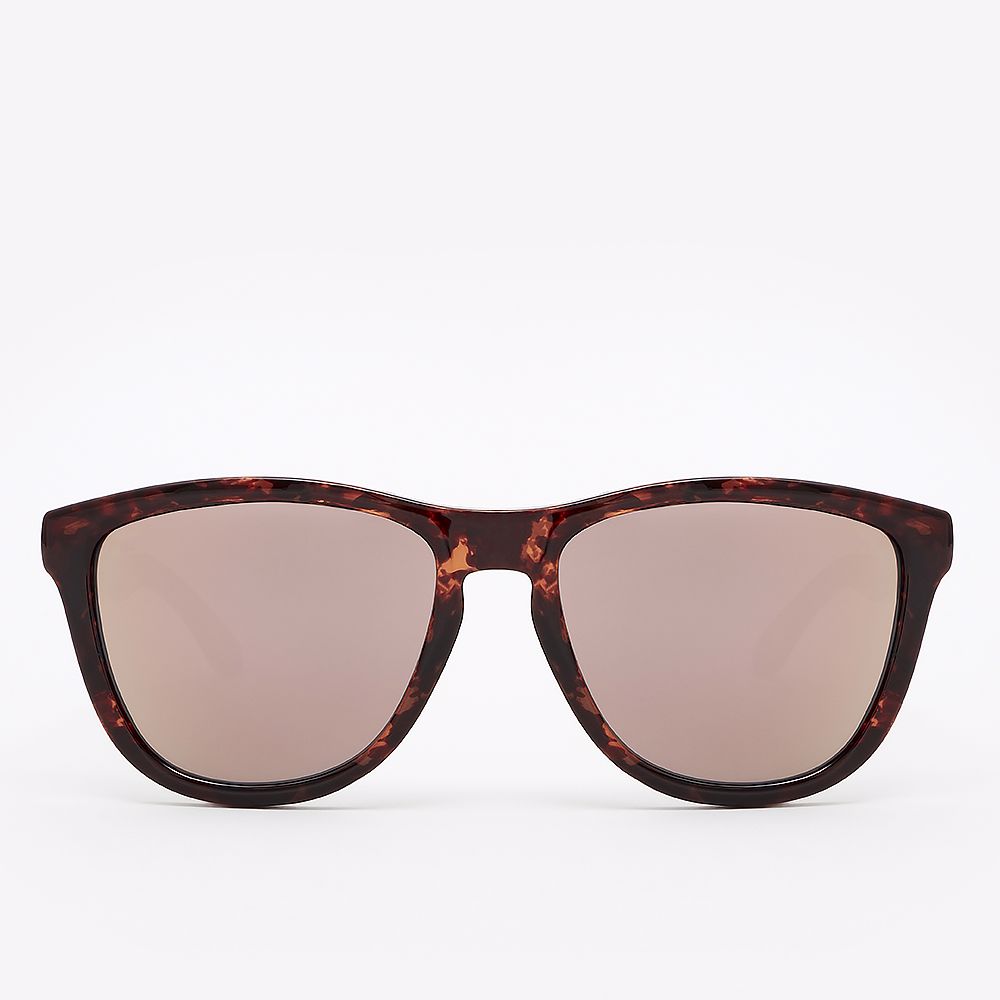One #air Rose Gold Hawkers