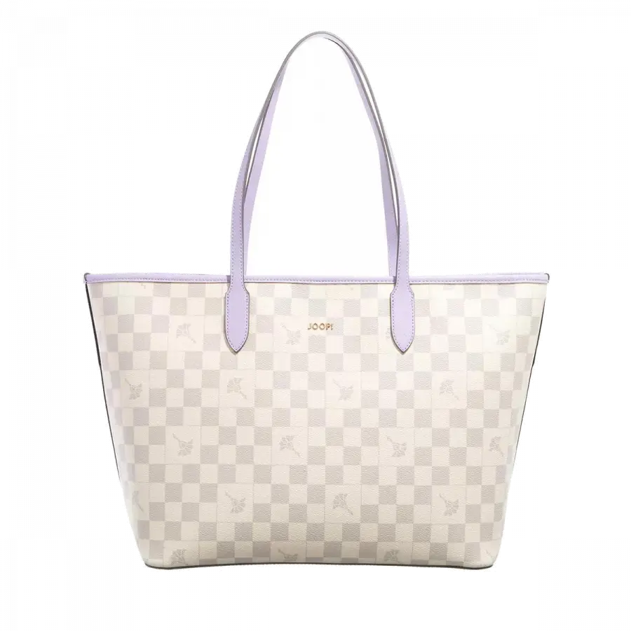 JOOP! - Joop! Shoulder Bags Canvas Purple - lila