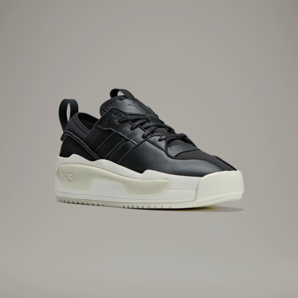 Y-3 Rivalry IG4090 / schwarz