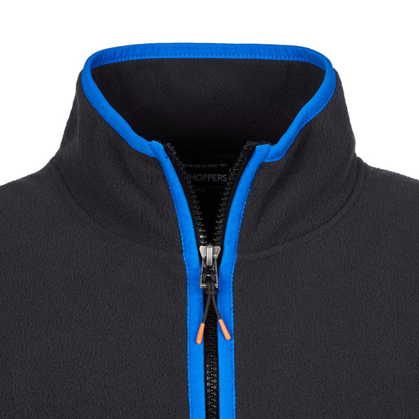 CO2 RENU JACKET Herren - Fleecejacke