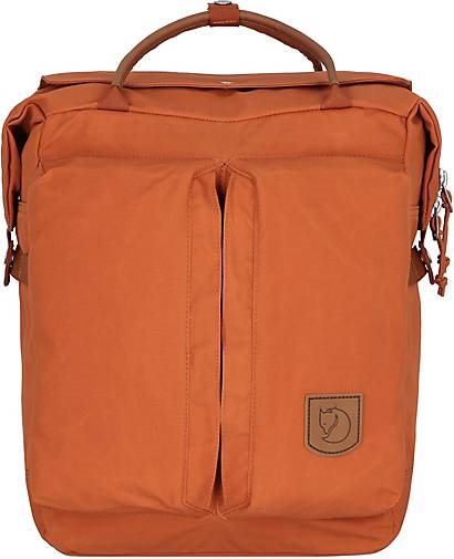 Fjällräven Haulpack No.1 Rucksack 39 cm Laptopfach