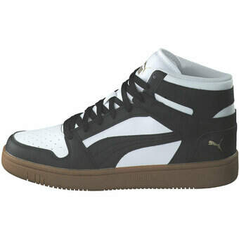 PUMA Puma Rebound Lay Up SL Sneaker in weiß