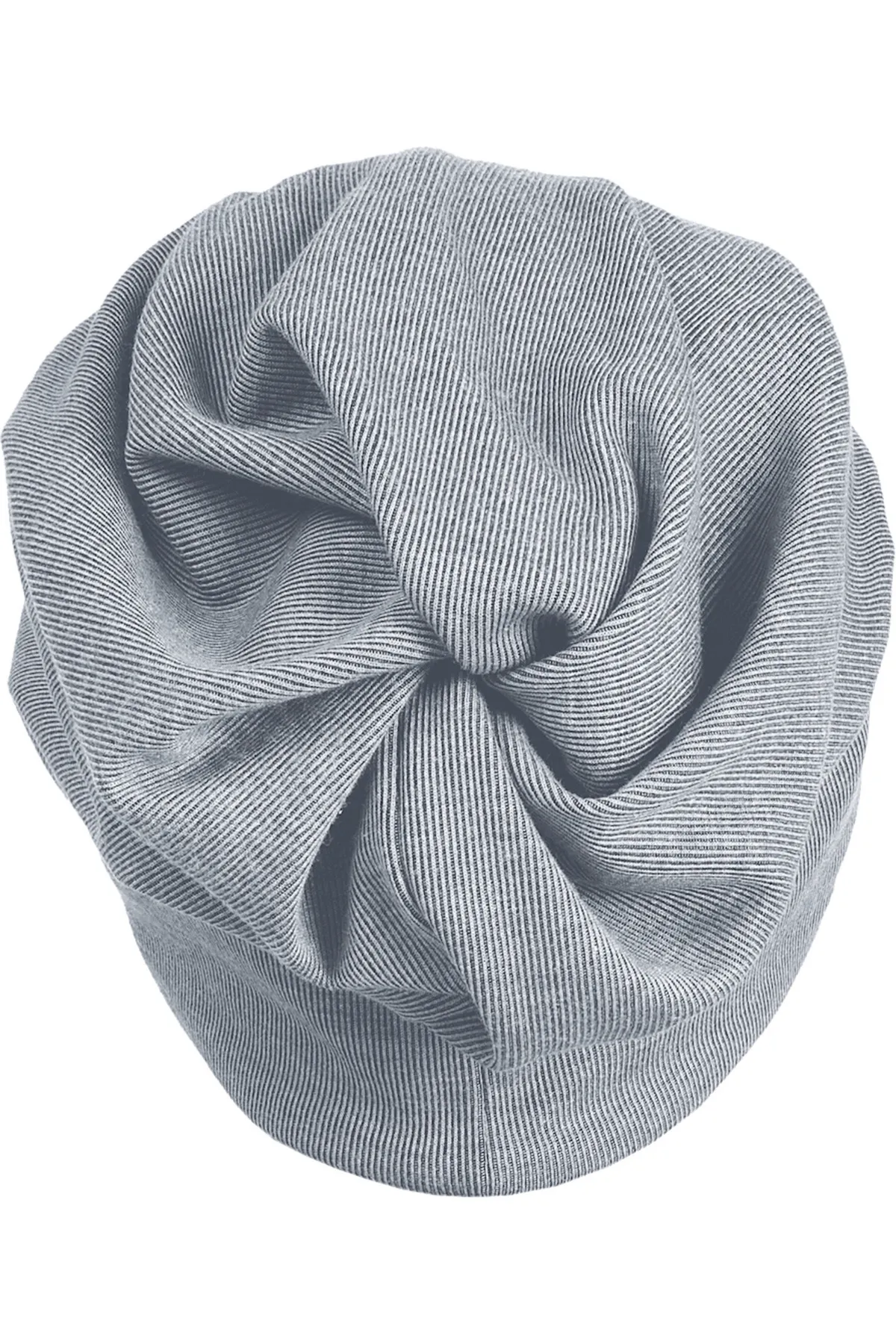 MSTRDS  Accessoires Rib 2in1 Beanie