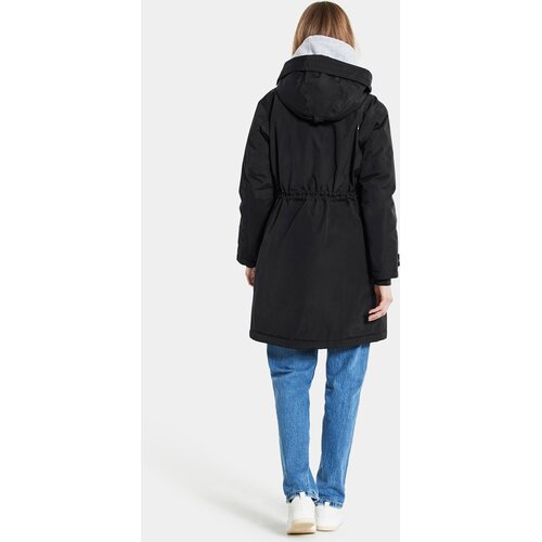 DAMEN MANTEL JOSEFINE WNS PARKA