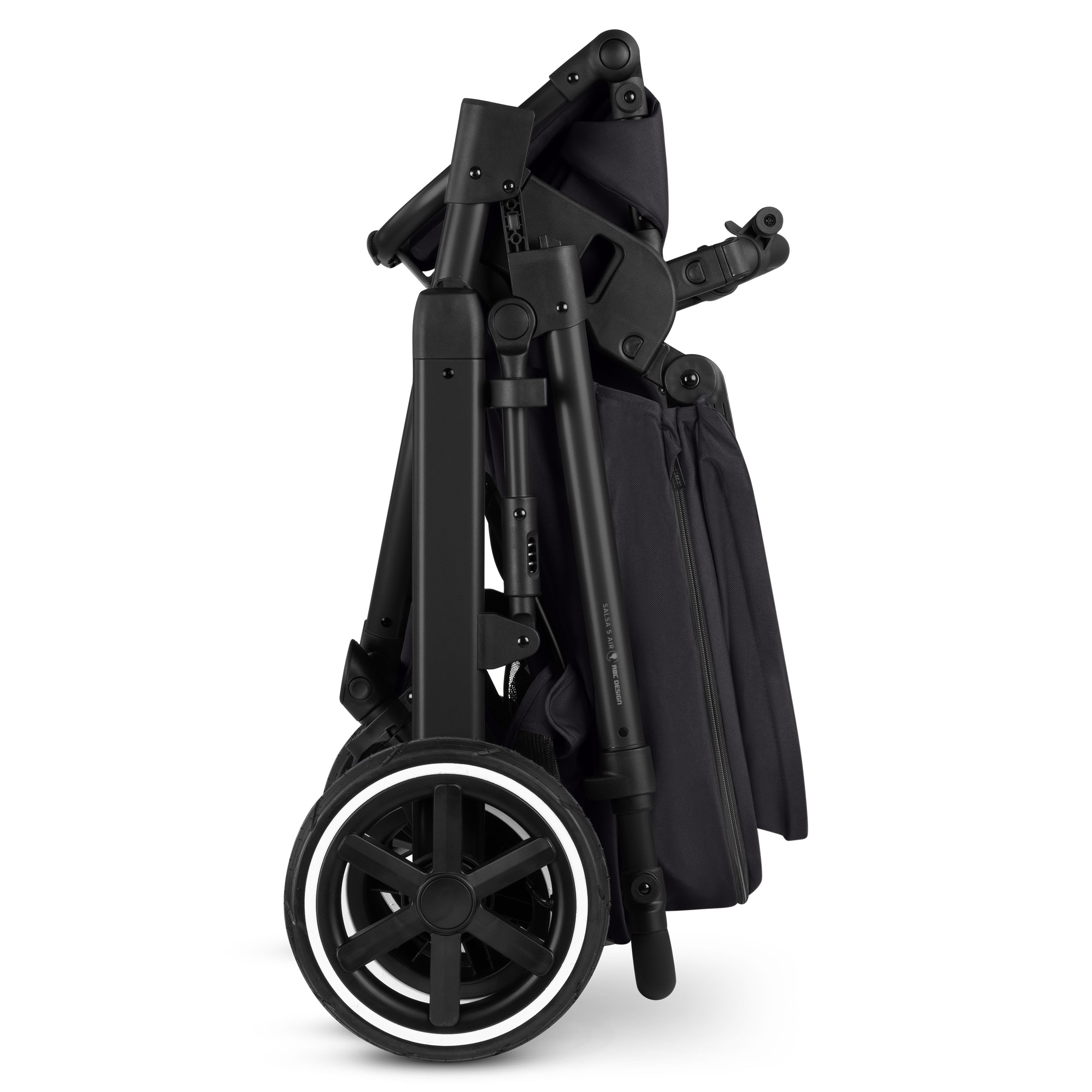 ABCKombi-Kinderwagen Salsa 5 Air