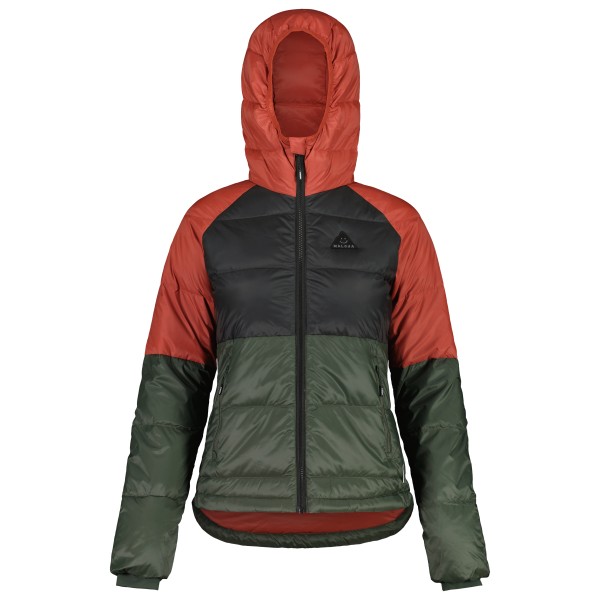 Maloja - Women's ChampeschM. - Daunenjacke