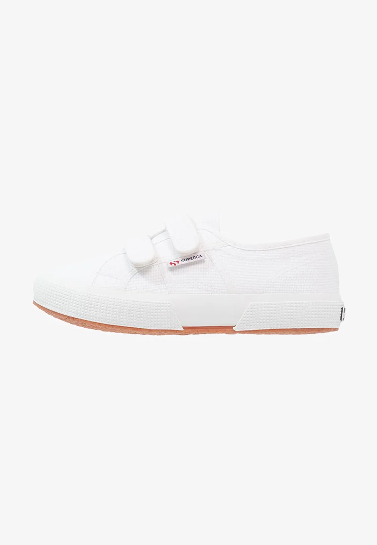 Superga 2750 STRAP CLASSIC UNISEX - Zapatillas bajas