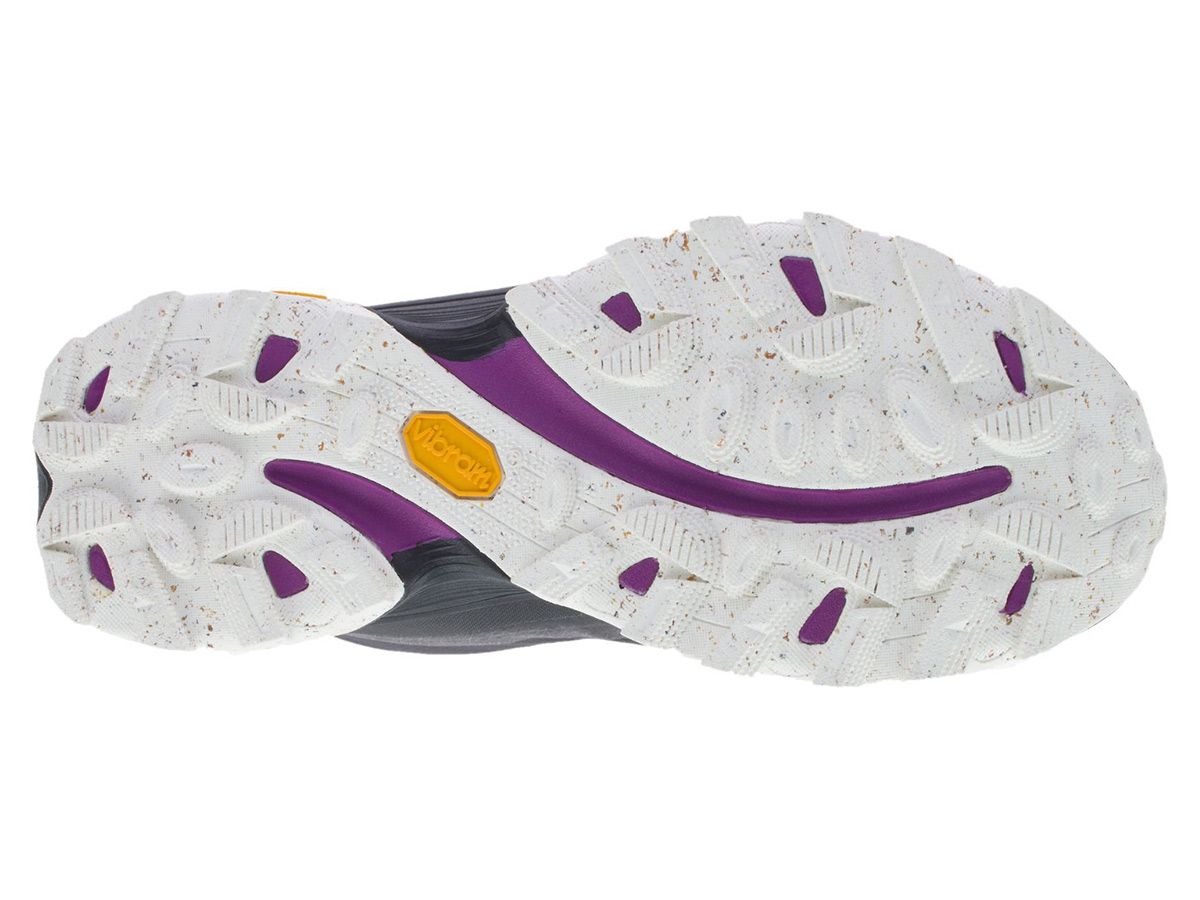 Merrell Moab Speed Mid GTX Damen Wanderschuhe