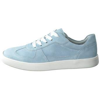 Ara Traveller Sneaker in blau