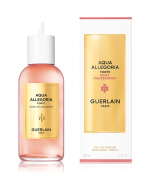 GUERLAIN Aqua Allegoria Rosa Palissandro Forte Eau de Parfum 200 ml