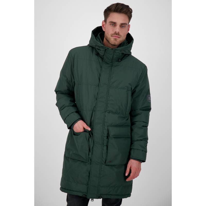 ALIFE AND KICKIN BlakeAK A Winterjacke Herren