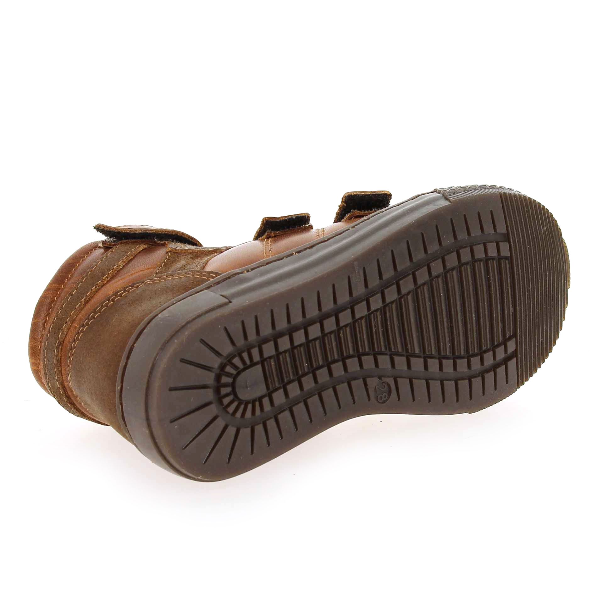 Norvik  TIMI - Cognac