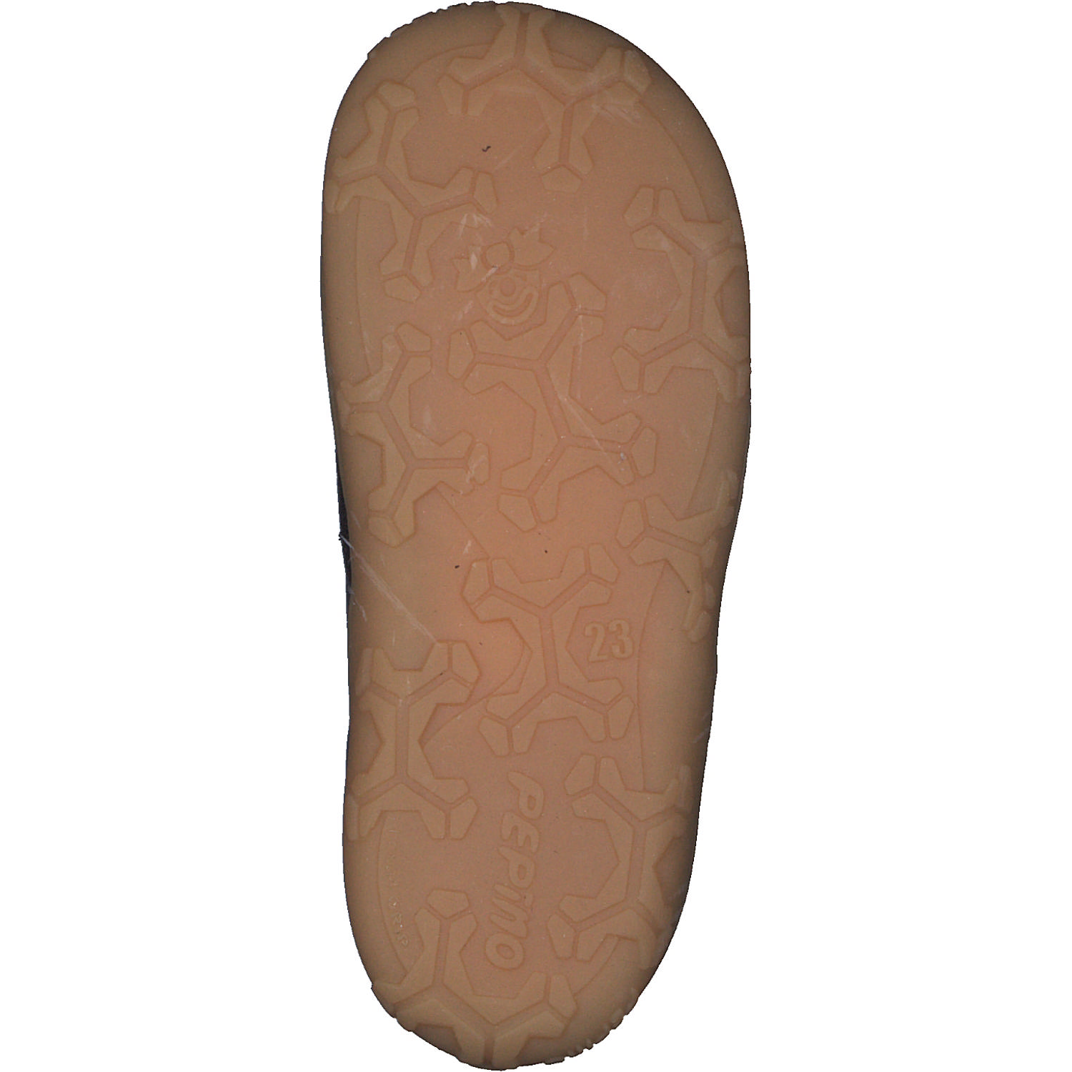 Ricosta Cory 1200103, Lauflernschuhe, Kinder, see