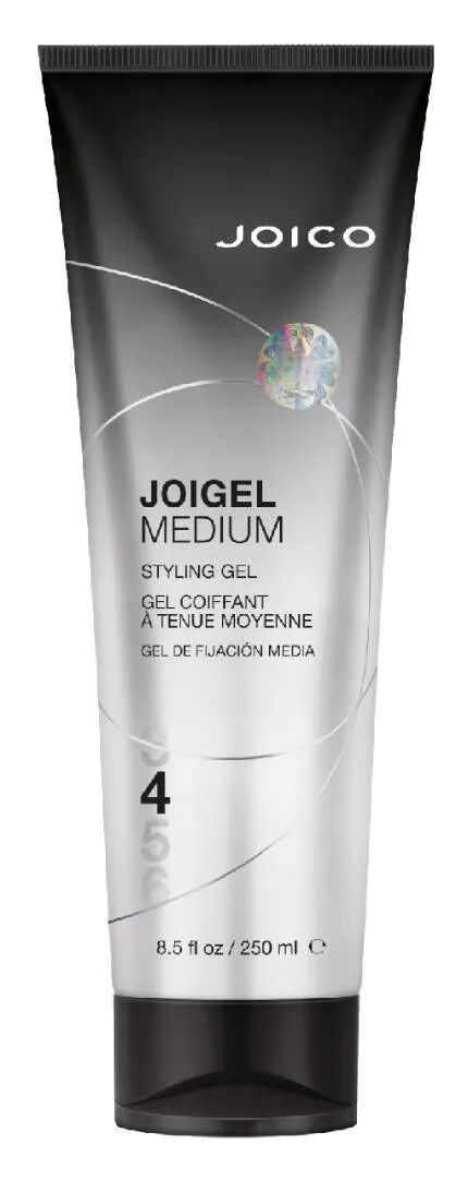 Τζελ styling μαλλιών Joico Joigel μεσαίου μεγέθους
