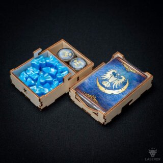 Thrones Organizer