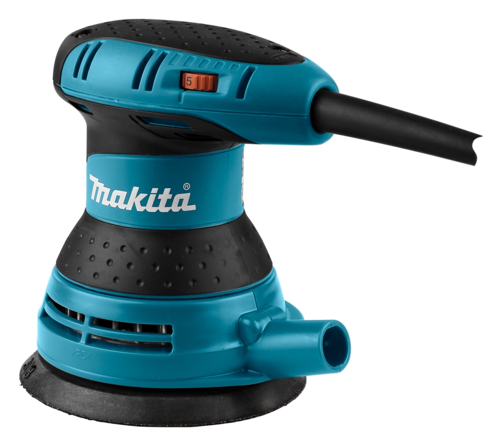 Șlefuitor orbital Makita BO5031K 230V