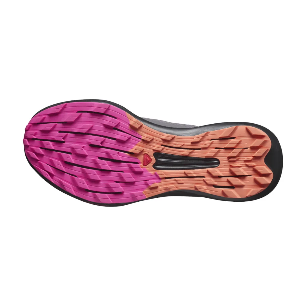 Salomon PULSAR PRO 2 W Trail L47385300 / grau