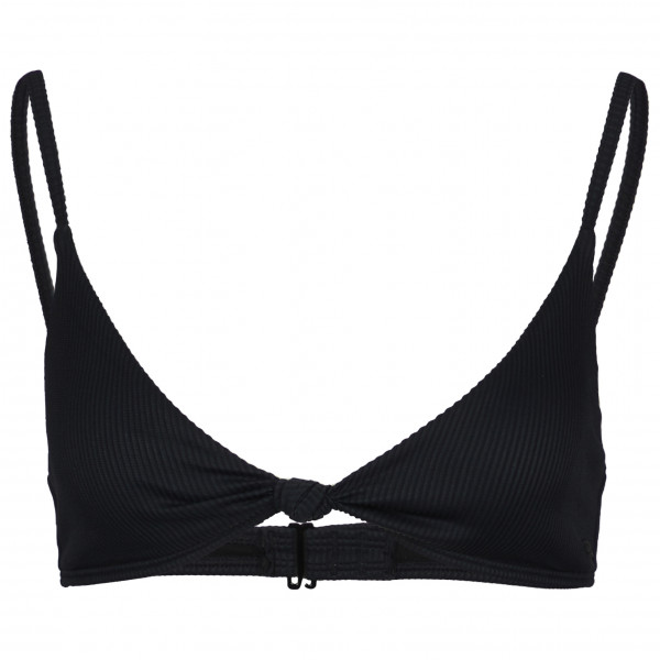 Roxy - Women's Roxy Love Rib the Surf Knot - Bikini-Top